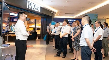 1919:新零售&ldquo;獨角獸&rdquo;賦能萬億酒飲市場