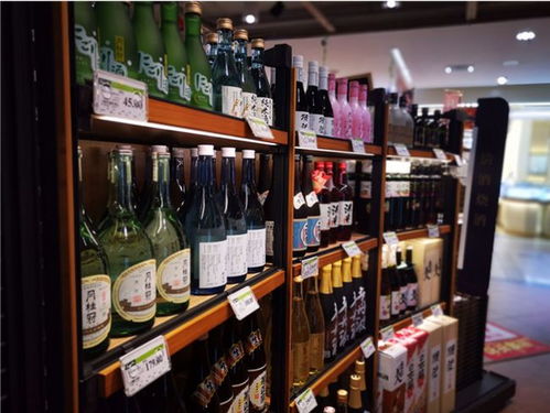 永輝旗下酒類品牌直供平臺詠悅匯進入擴張期,4城旗艦店同開發(fā)力酒業(yè)流通渠道
