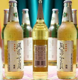 全國48個地區(qū)的啤酒,第七種全國人民認證的好喝