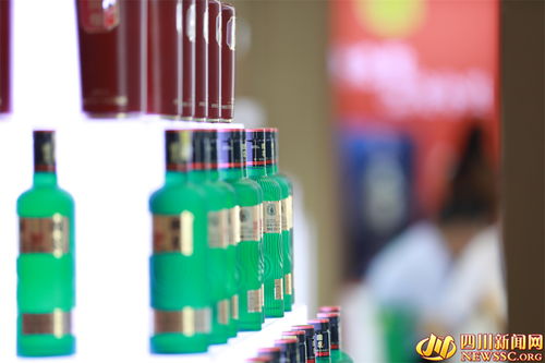 第108屆全國糖酒會今日開幕 世紀(jì)城展區(qū)酒香繚繞