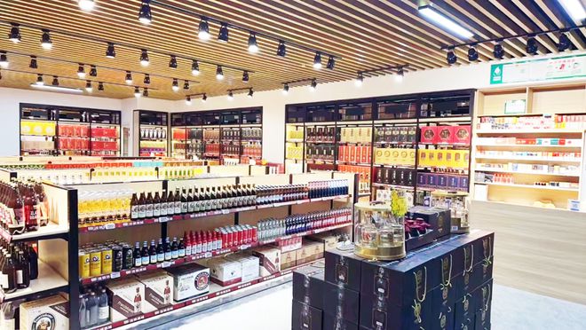 今年拓店10余家、單店利潤超150萬&hellip;這些酒類區域連鎖品牌如何做到逆勢增長?|一線調研