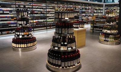 阿里巴巴投資20億的背后,其實是對于1919行業優勢的一種肯定