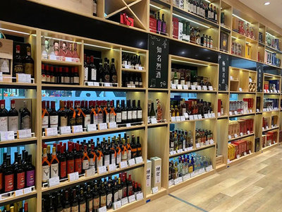 深圳、東莞按下&ldquo;暫停鍵&rdquo;,葡萄酒商稱:銷售疲軟,疫情讓市場雪上加霜