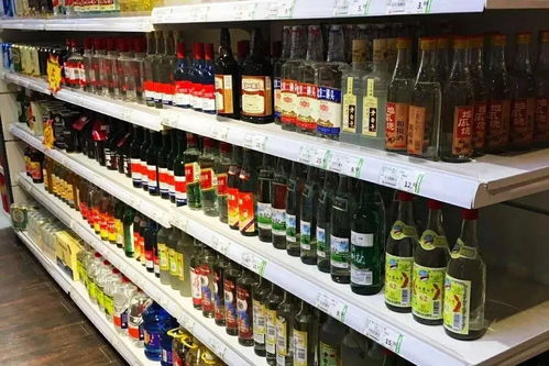 疫情催生酒類零售商 革故鼎新 的 自變量