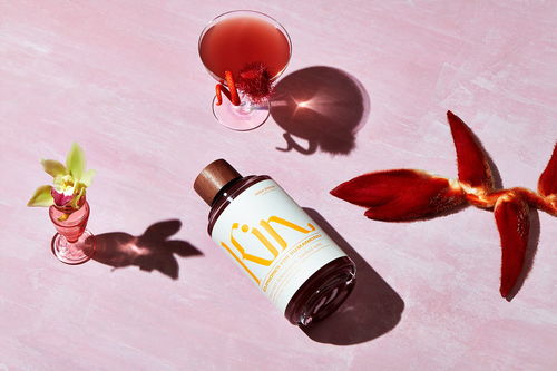 無酒精浪潮 酒類零售新賽道，保健飲品引領健康消費新趨勢